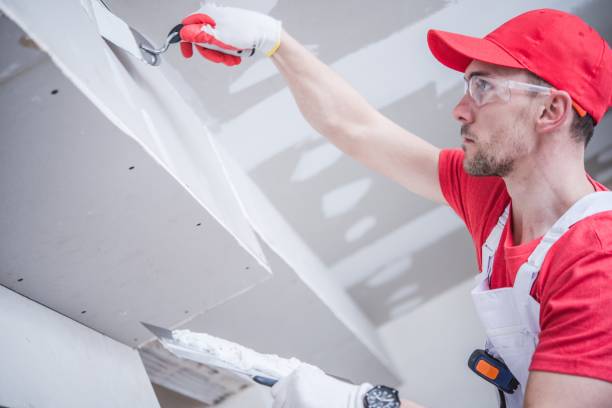 Shrewsbury, MO Drywall & Painting Services Company